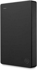 Renewed Seagate Backup Plus Portable 5TB USB 3.0 External Hard Drive HDD Black STDR5000404 Renewed Seagate Backup Plus Portable 5TB USB 3.0 External Hard Drive HDD Black STDR5000404