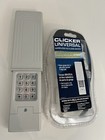 Chamberlain Clicker Wireless Garage Door Opener KLIK2