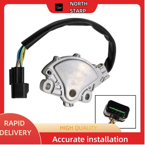 MR263257 Inhibitor Switch Neutro Neutral For 1999-2004 MITSUBISHI MONTERO SPORT - Picture 5 of 8