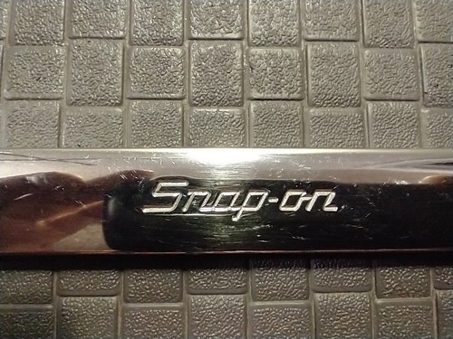 Llave estándar de extremo abierto SNAP ON VO2830B 7/8–15/16" SAE EE. UU. - Imagen 7 de 8