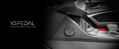 Freno de disparo tuning de acelerador VW Arteon (tipo 3H, 3H9, a partir de 20) TSI R, 320PS/235kW - Imagen 5 de 6
