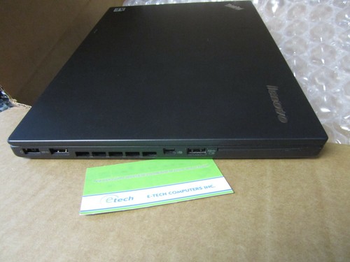 20BW000FUS - ThinkPad T450s i5-5300U, 8GB RAM, 256GB SSD, 14.0" FHD Win10 Pro - Picture 6 of 9