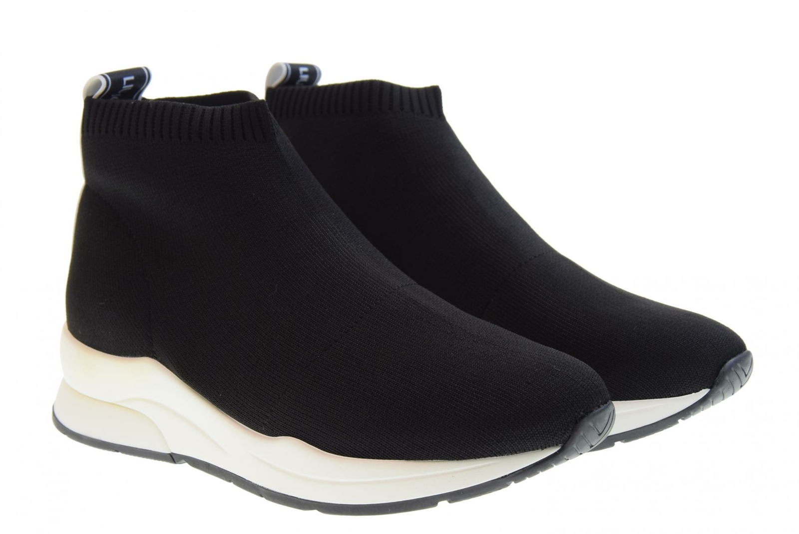 Liu jo p19f womens sneakers without laces b19013 tx022 karlie 16 elastic Liu jo p19f womens sneakers without laces b19013 tx022 karlie 16 elastic