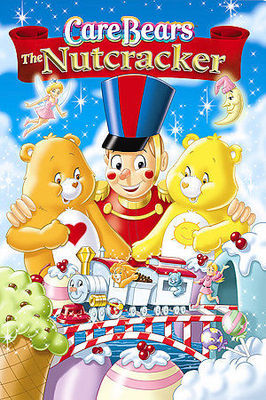 Care Bears: The Nutcracker