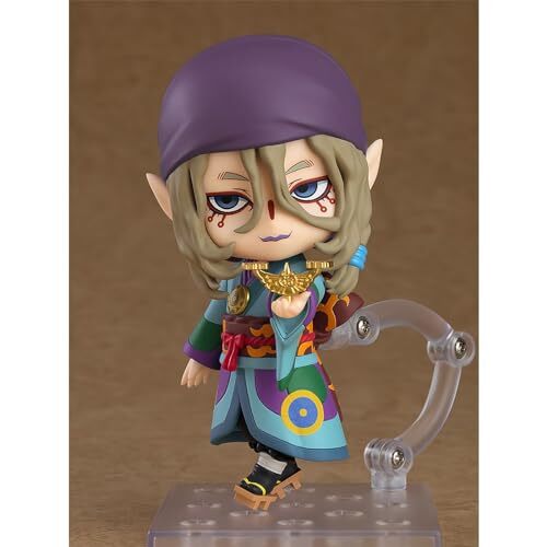 Nendoroid Mononoke Medizin Verkäufer KUSURIURI Spielzeug Actionfigur Neu Box - Bild 6 von 6