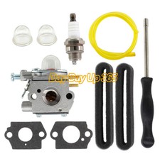 Carburetor for Craftsman B210 B2200 B2000 Leaf Blower CMXGAAM204101 Air Filter