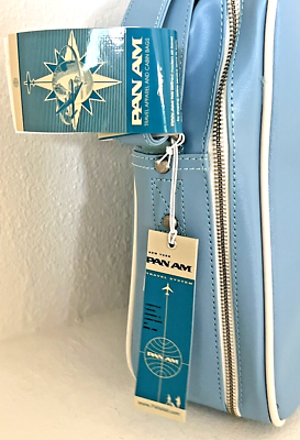 PAN AM 