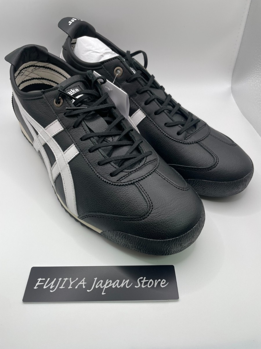 Onitsuka Tiger MEXICO 66 SD Sneakers Unisex 1183A872 003 BLACK
