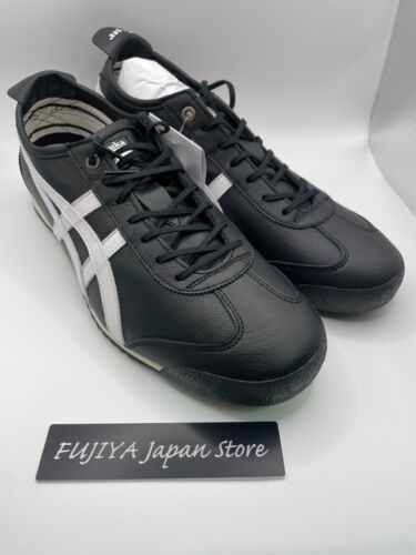 Onitsuka Tiger MEXICO 66 Sneakers Unisex 1183A872 003 SCHWARZ/WEISS M6,5/W8 - Bild 3 von 10