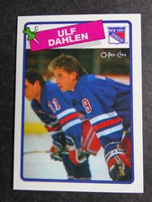 1988-89 O-Pee-Chee OPC Hockey Cards Complete Your Set U You Pick List 1-132