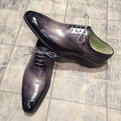 Wholecut brogue best sale