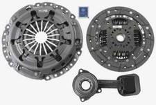 SACHS Kupplungssatz für Ford Focus Turnier DNW 1.8 Di/TDDi DAW DBW DFW