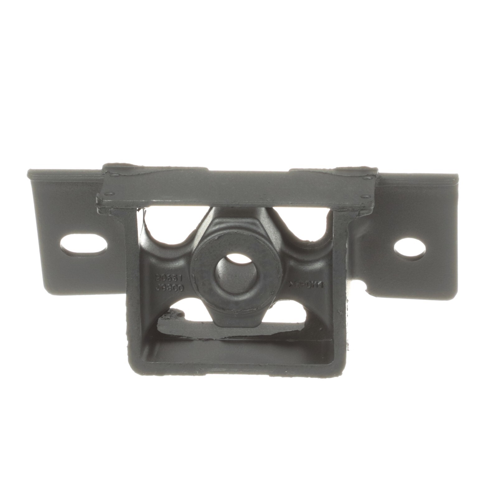 Soporte de montaje del sistema de escape para Nissan Rogue 2011-2022 (N/P 20651-JG30A)