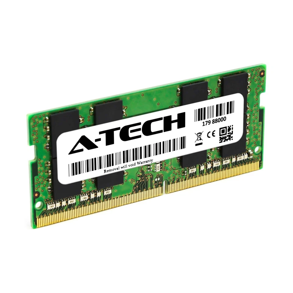 A-Tech Components 64GB (4x16GB) RAM for Apple iMac 2017 27 inch Retina 5K | D... - Image 4 of 4
