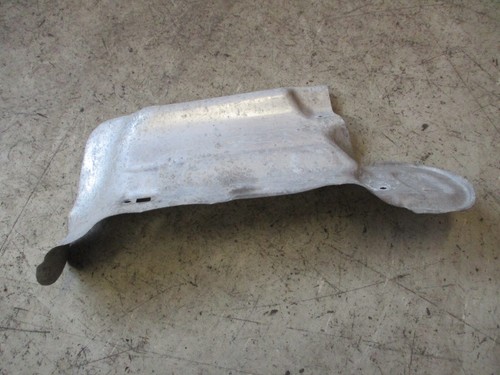 Schutzblech Blech Lenkgetriebe VW Golf 5 6 Passat 3C AUDI A3 8P TT 8J 1K1423981J