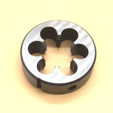 26mm x 1.5 Metric Right hand Die M26 x 1.5mm Pitch [SN/3]