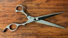 FT Japanese Beauty Shears/Scissors ZF-70 Shear - Classic Ergonomic Handles Needs