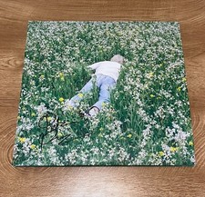 * PORTER ROBINSON * signed vinyl album * NURTURE * * PORTER ROBINSON * signed vinyl album * NURTURE *