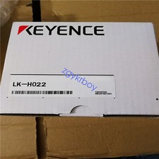 1ps NEW KEYENCE Laser displacement sensor LK-H022 Free ship