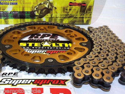 テンチョコ1 Drive Chain for Kawasaki ZX11 Ninja ZX1100 1990 1991 1992