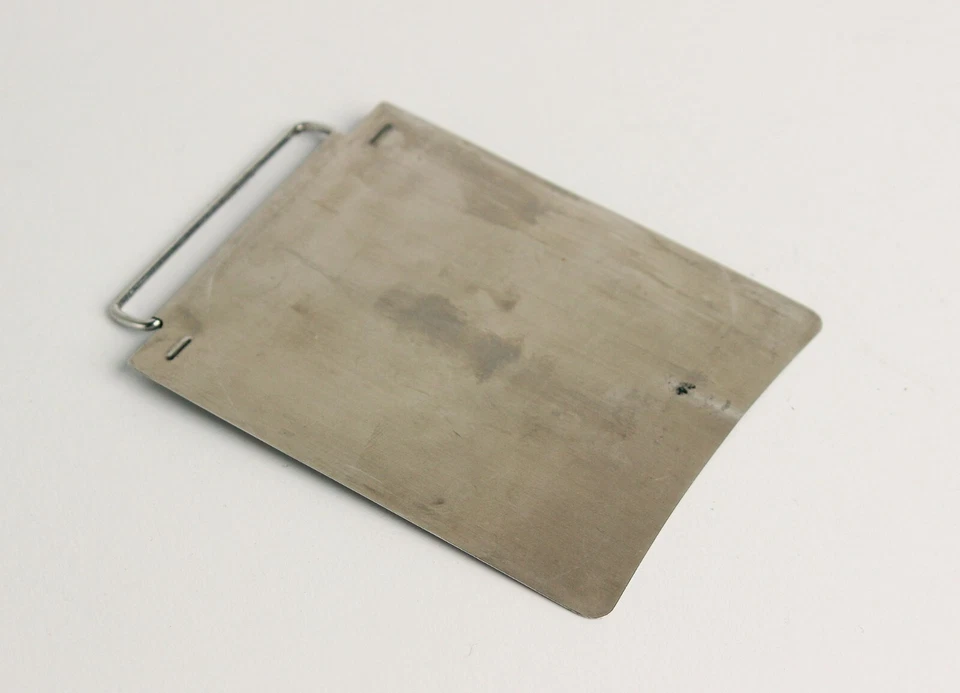 Diapositiva oscura Hasselblad serie 500 genuina para cargador Hasselblad Roll Film Back Foto 2 de 4