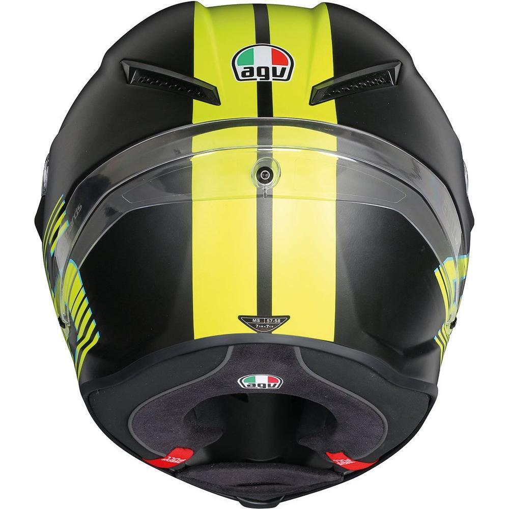 AGV corsa R #43 ジャックミラー AGV corsa R #43 ジャックミラー - メルカリ
