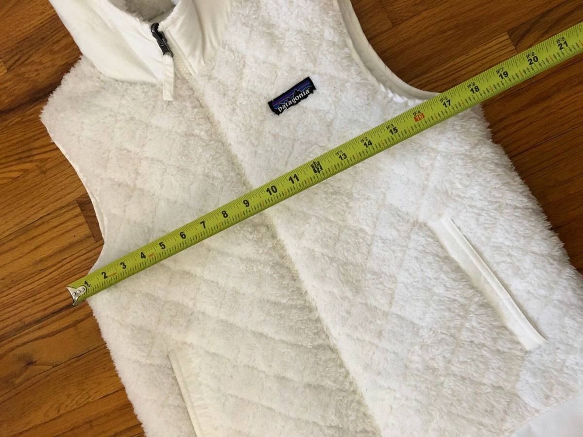 美品 patagonia パタゴニア W's Los Gatos Hooded Vest リバーシブル ボア ベスト 25221 XS ホワイト レディース 古着 中古 bmmtspzktolbs82mbt0p.jpg?v=