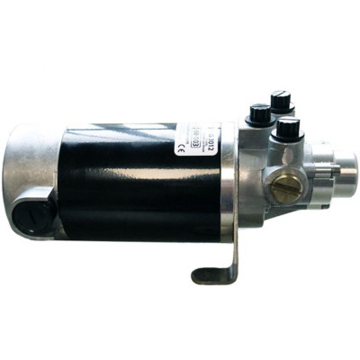 Octopus Octafg3012 Gear Pump3.0L Min28-40Ci Cyl12V