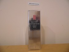 Elizabeth Arden Intervene Makeup Soft Tan #14 NIB SPF15 Factory Sealed