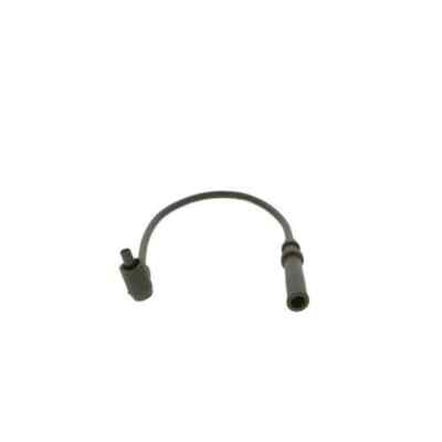 Bosch Zündleitungssatz B847 0 986 356 847 für Volvo 940 II 960 740 2.3 Turbo