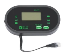 Zamp Solar ZS RT1 Remote Display