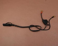 2007-2011 Harley Dyna Super Glide Fxdc Battery Tender Cable