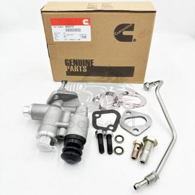 4988747 NEW Fuel Lift Pump Fits For 94-98 DCEC Cummins 12V Valve Dodge 5.9 P7100