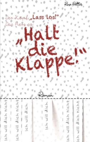 Thumbnail - Der Kopf: »lass Los« Das Herz So: »halt Die Klappe«; . 6156