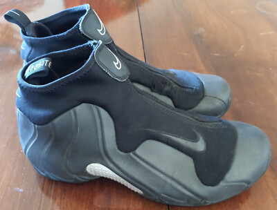 Nike Air Flightposite Vintage 1999 OG