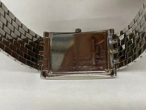 Wittnauer Biltmore Unisex Watch - Picture 6 of 7