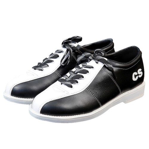 Men Non-slip Sole Bowling Shoes Women 