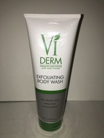 Vi Derm Body Wash 8 Oz Brand Sealed Vi Derm Body Wash 8 Oz Brand Sealed