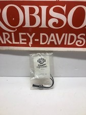 Oil warning indicator lamp 68536-86 NOS Harley Davidson 86- FXR