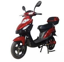 Stealth Scooters Model XR-5 Pro Electric scooter No License