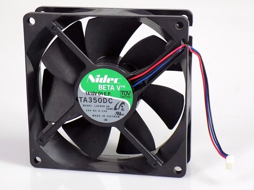 Samsung JC31-00088A L34908-58 Ersatzteil Fan Lüfter Kühler Cooler für CLX-6220FX