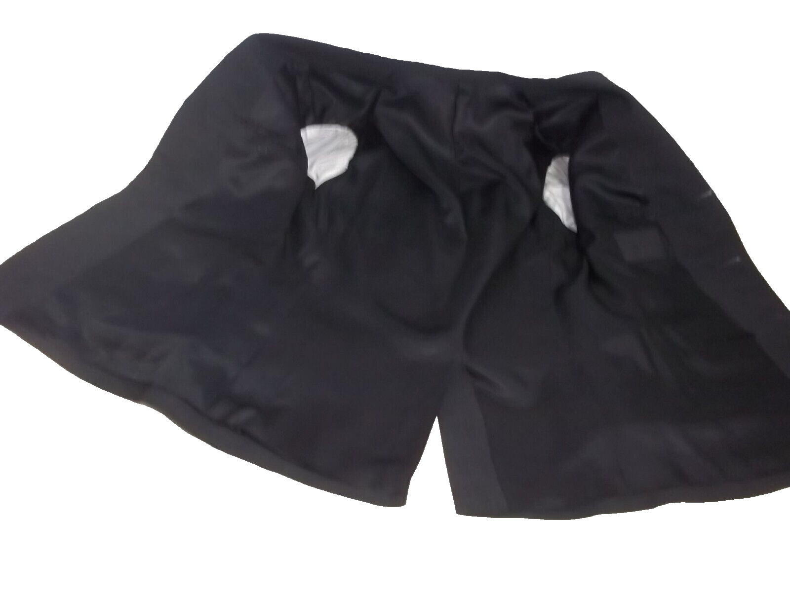 Prada Solid Gray 3 Buttons Wool Vintage Jacket, C… - image 6