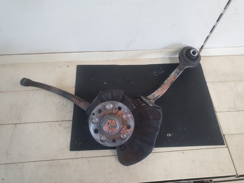 86* Mercedes Benz W215 CL Radlager Achsschenkel Vorne Rechts