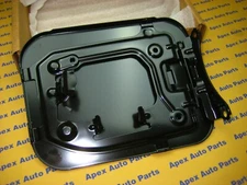 Toyota Sienna Gas Lid Door Fuel Door 2011-2019 Sienna OEM New Genuine Toyota