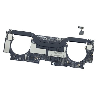 2.6GHz i7-6700HQ, 256GB, RADEON 450 LOGIC BOARD MacBook Pro 15'' A1707 2016 2017