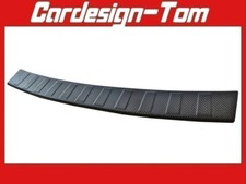 Ladekantenschutz Carbon Look Abkantung Passend für Mercedes 45 AMG Coupe