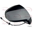 APEC Mirror Complete Right Electric - AMR2134