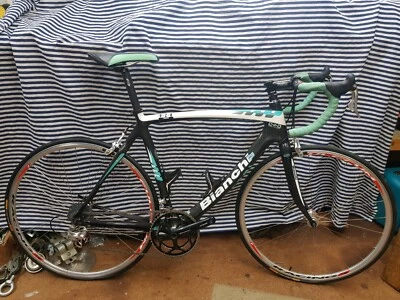 bianchi gumtree