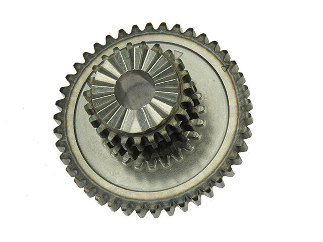 For 2015-2018 Audi Q3 Quattro Crankshaft Drive Gear Genuine 42619HBFV 2016 2017