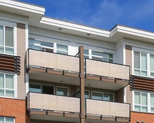 Outdoor Windscreen Privacy Fence Screen Shade Cover Balcony Railing Patio Beige